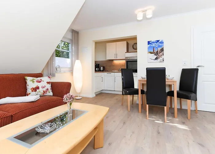Haus Meerzeit