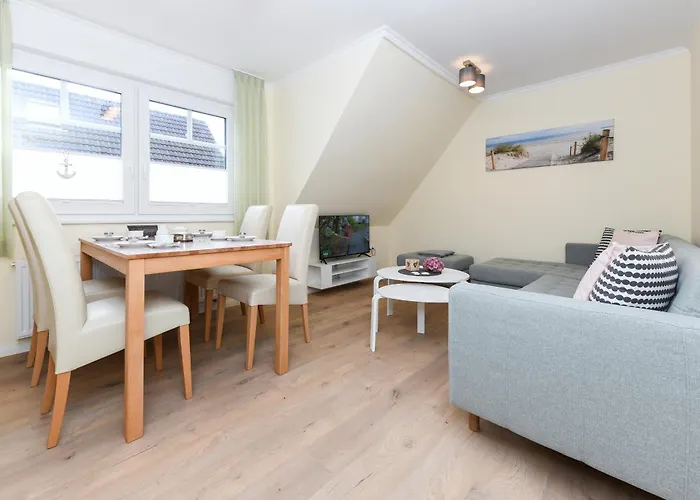Haus Meerzeit