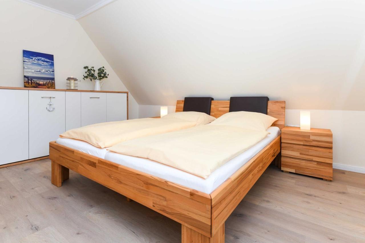 Haus Meerzeit *