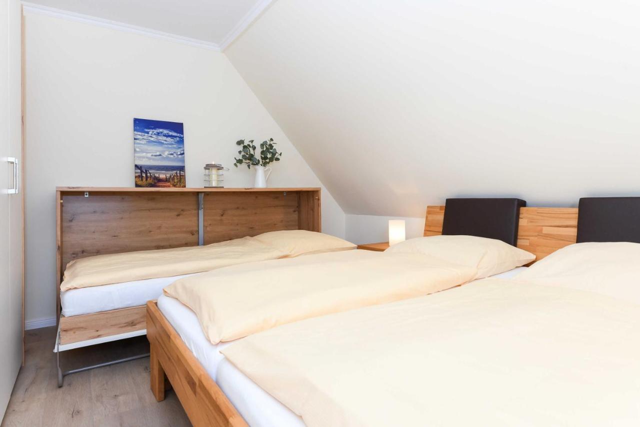 Haus Meerzeit