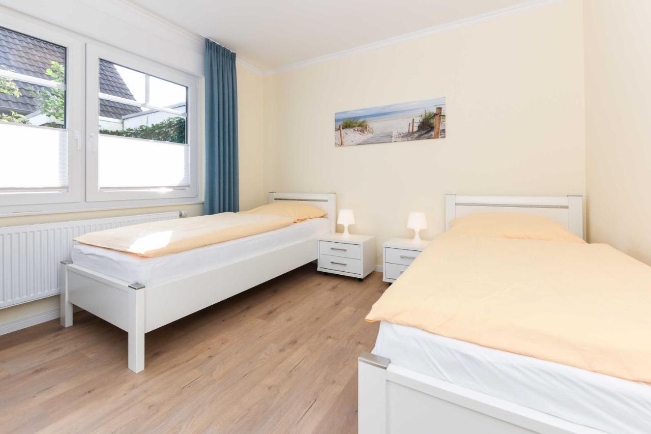 Haus Meerzeit *
