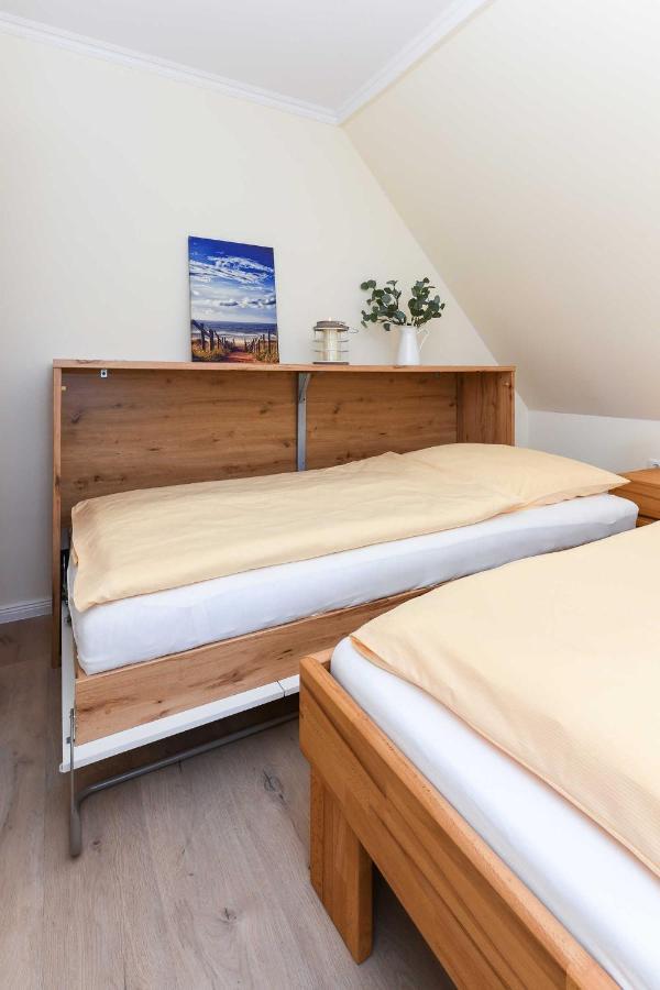 Apartment Haus Meerzeit