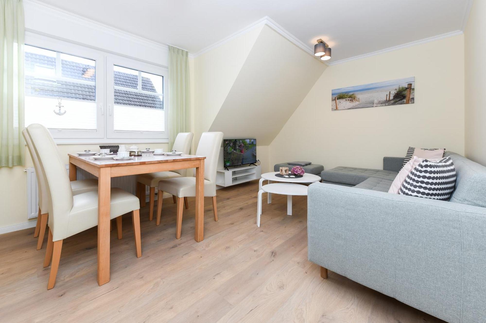 Haus Meerzeit